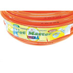Mangueira Agua Ibira Trancada 1/2 X 2'' Jetplus Laranja 50M 1390