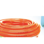 Mangueira Agua Ibira Trancada 1/2 X 2'' Jetplus Laranja 50M 1390