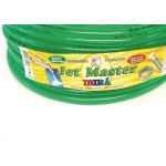 Mangueira Agua Ibira Trancada 1/2 X 2'' Jetplus Verde 50M 1596