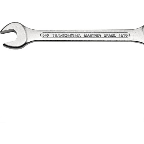 Chave Fixa Tramontina 1/4X5/16 