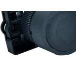 Botao Comando Jng Plastico Lay5-Ea2 Preto 51981
