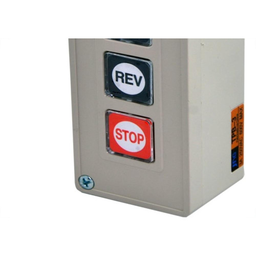 Botoeira Chave Liga/Desliga Reversora Jng Tpb3 51876