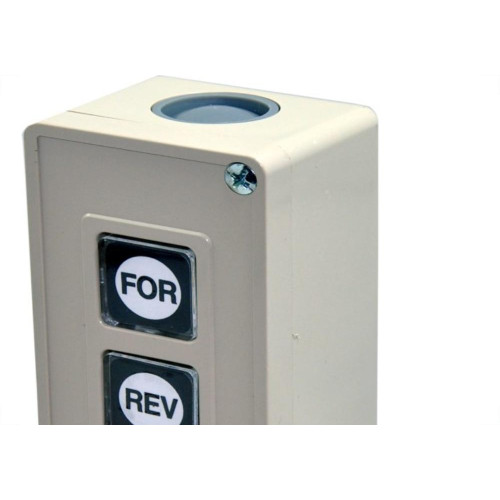 Botoeira Chave Liga/Desliga Reversora Jng Tpb3 51876