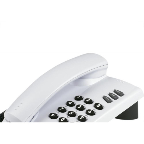 Telefone Intelbras Pleno Cinza Artico 