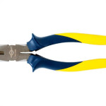 Alicate Universal Profissional Brasfort Niquelado 8'' 8794