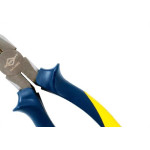 Alicate Universal Profissional Brasfort Niquelado 8'' 8794