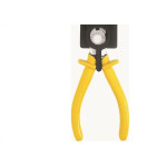 Alicate Bico 1/2 Cana Tramontina Pvc 6'' 