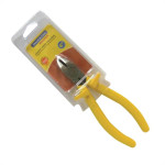 Alicate Corte Diagonal Tramontina Pvc 6'' 