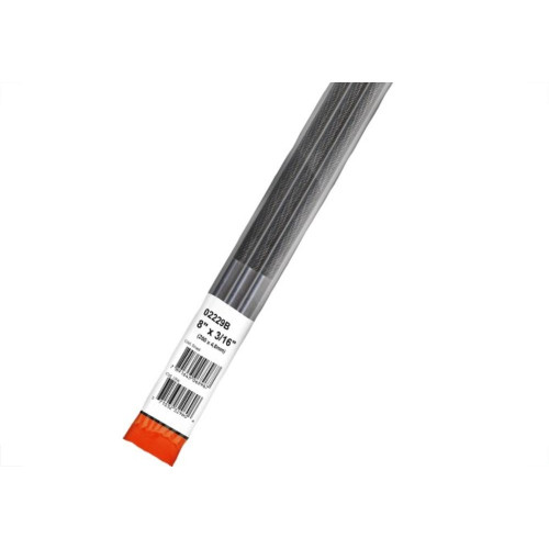 Lima Motosserra Nicholson 8'' X 3/16'' 3 Pecas 02229B