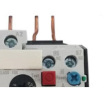 Rele Siemens 3Tf40/41 3Ua50(0,40A0,63 3Ua50400Ga8