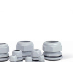 Prensa Cabo Pvc Steck   3/4'' Bsp 8453 S853Ci