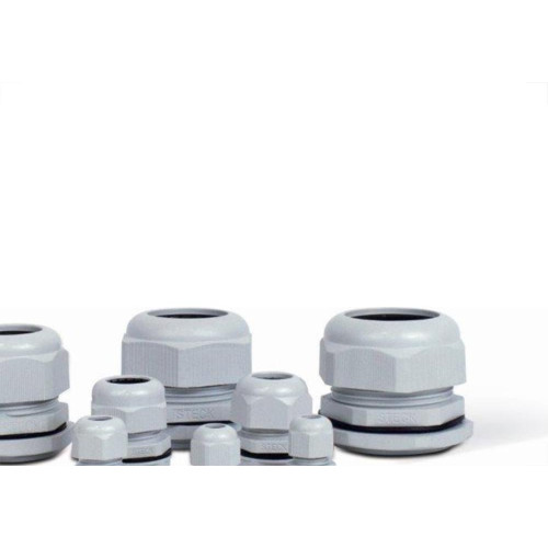 Prensa Cabo Pvc Steck   3/4'' Bsp 8453 S853Ci
