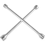 Chave De Roda Cruz Corneta 4 Bocas 343000