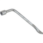 Chave De Roda ''L'' Corneta 17Mm 