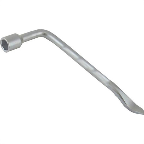 Chave De Roda ''L'' Corneta 17Mm 