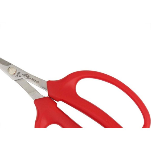 Tesoura Colheita/Ralheio Corneta 6'' 