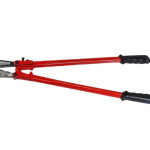 Tesoura Corta Vergalhao Corneta 30'' 