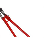 Tesoura Corta Vergalhao Corneta 30'' 