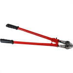 Tesoura Corta Vergalhao Corneta 42'' 