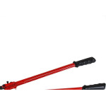 Tesoura Corta Vergalhao Corneta 42'' 