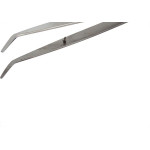 Pinca Corneta Curva Fina 160Mm 