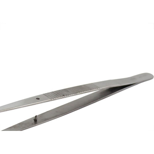 Pinca Corneta Curva Fina 160Mm 