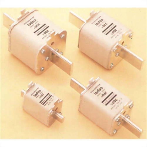 Fusivel Nh Cebel Fr 03/630A 700095