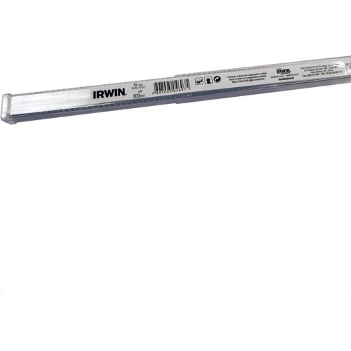 Serra Aco Bimetalico Irwin 18D Com 10 Pecas 891595