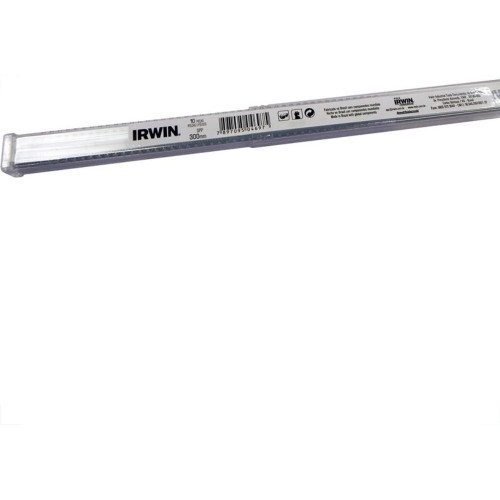 Serra Aco Bimetalico Irwin 24D Com 10 Pecas 891596