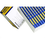 Lapis Carpinteiro Irwin Primeira Linha Com 72 Pecas 66305Sl