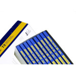 Lapis Carpinteiro Irwin Primeira Linha Com 72 Pecas 66305Sl