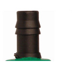 Uniao Polipropileno Macloren 1/2 X 1/2 267 - Kit C/12 