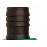 Uniao Polipropileno Macloren 3/4 X 3/4 269 - Kit C/12 