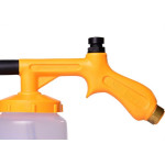 Bico De Ar Macloren Pulverizador Com Caneca P01Cl 9