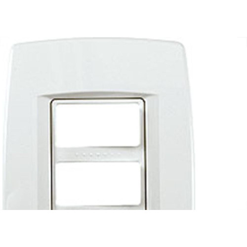 Placa Tramontina Trii 4X2 (3 Modulos) 
