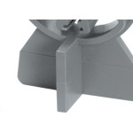Espacador Armacao Ferro Jeruel Reforcado 1000Pecas Sl 20