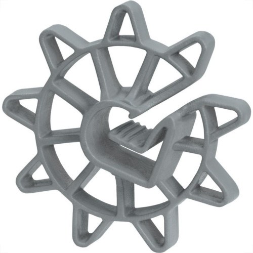 Espacador Armacao Ferro Jeruel Circular Universal 1000Pecas S 20