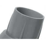 Conector Encosto 3/4'' Forma 1000Pecas Jeruel Cone 34