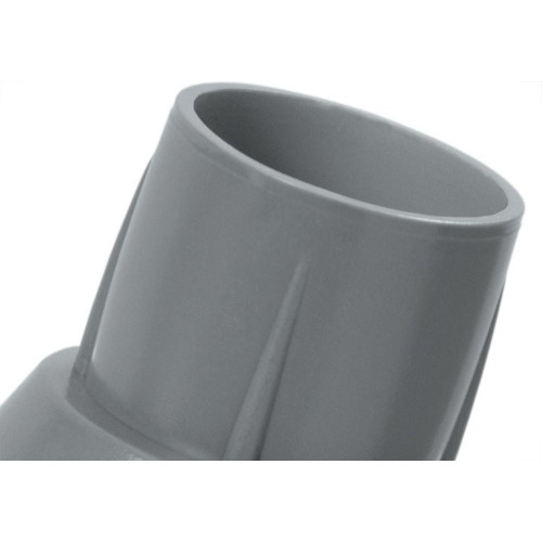 Conector Encosto 3/4'' Forma 1000Pecas Jeruel Cone 34