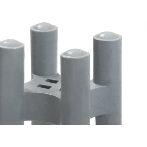 Espacador Armacao Ferro Jeruel ''Pino'' 100Pecas Etp 17 R