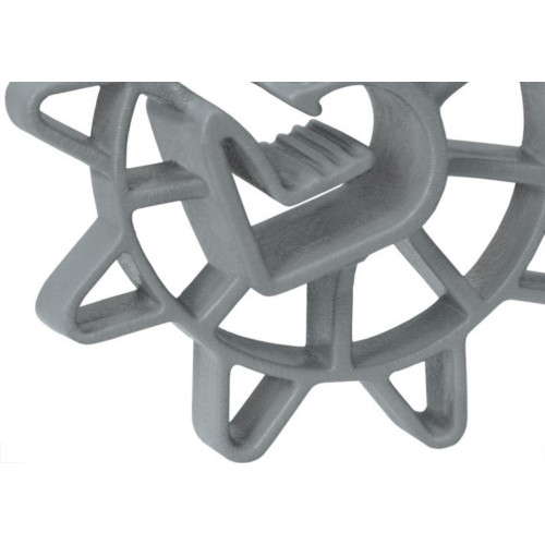 Espacador Armacao Ferro Jeruel Circular Universal 100Pecas S 20 R
