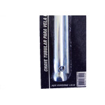 Chave De Vela Universal Ima Zincada 16V Curta 21Mm Cvu-02