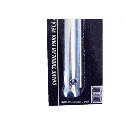 Chave De Vela Universal Ima Zincada 16V Curta 21Mm Cvu-02