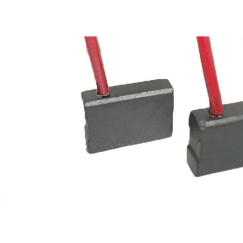Carvao Esmerilhadeira Black & Decker/D&W 369 - Kit C/10 