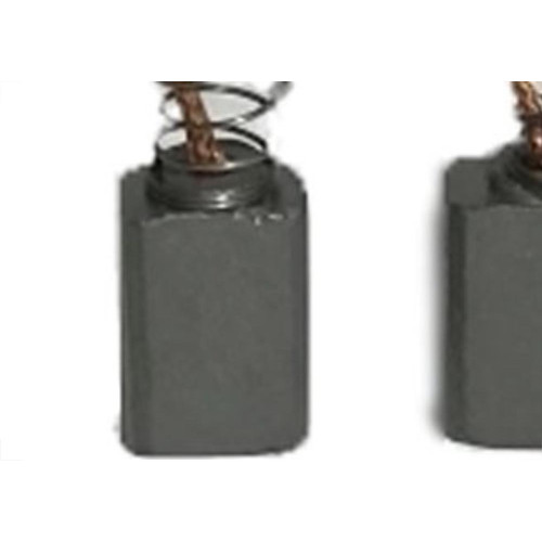 Carvao Esmerilhadeira Makita 9525 409 - Kit C/10 