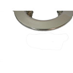Spot Dicroica Cads Fixo R16 50W Cromado