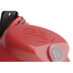 Rele Exatron Trifacil 127V Fcr1Tf