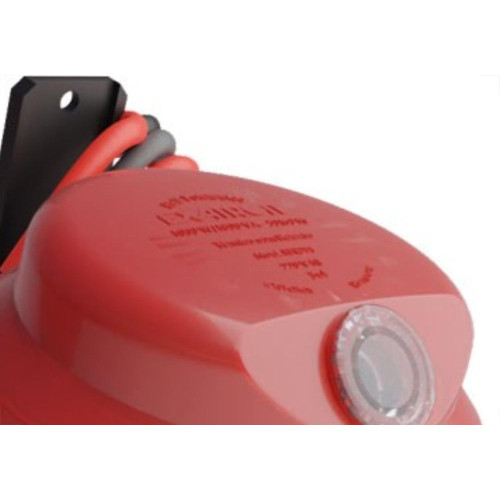 Rele Exatron Trifacil 127V Fcr1Tf