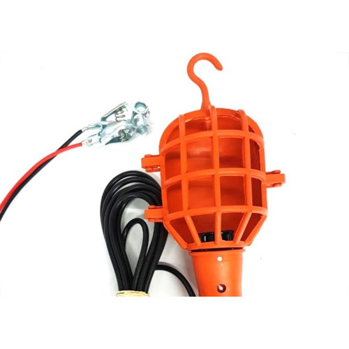 Pendente Pvc Cor Rondon Para Bateria 5M 28