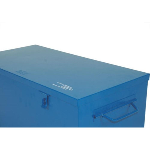 Caixa Ferramenta Fercar Bau Super 60Cm 14 9